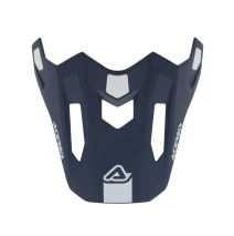 Helmet visor for motocross ACERBIS WHOOPS
