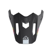 Helmet visor for motocross ACERBIS WHOOPS