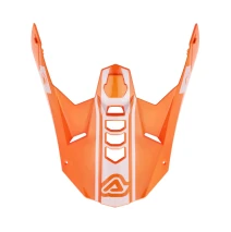 visor for motocross helmets ACERBIS AIRSTRIKE-C
