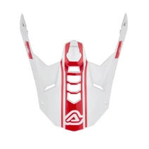 visor for motocross helmets ACERBIS AIRSTRIKE-C