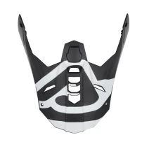 visor for motocross helmets ACERBIS AIRSTRIKE-C