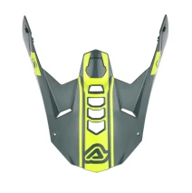 visor for motocross helmets ACERBIS AIRSTRIKE-C