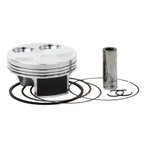 piston kit fits YAMAHA YZF 250 2001-2007 VERTEX A 76.94mm
