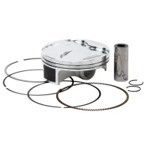 Piston kit fits HONDA CRF 250 2008-2009 VERTEX A 77.95mm