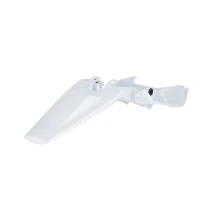 Rear fender Acerbis for Husqvarna TC50 24-26