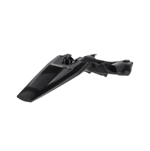 Rear fender Acerbis for Husqvarna TC50 24-26