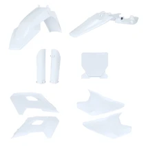 Plastic set Acerbis for Husqvarna TC65 24-26