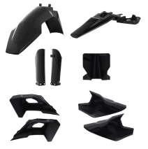 Plastic set Acerbis for Husqvarna TC65 24-26