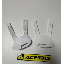 Acerbis X-Tight shoe strap set
