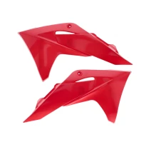 Acerbis radiators fits on GAS GAS MC85