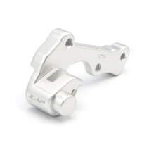 dural adapter for front disc fits YZ