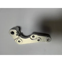 dural adapter for front disc fits KTM