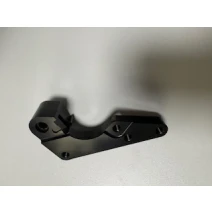 dural adapter for front disc fits KTM