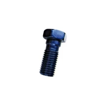 Screw brake hose M10 x 1,25