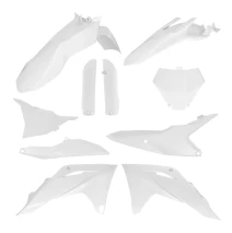 Plastic set full kit Acerbis for GAS GAS MC85 25-26