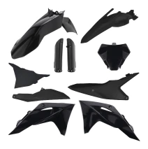 Plastic set full kit Acerbis for GAS GAS MC85 25-26