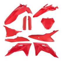 Plastic set full kit Acerbis for GAS GAS MC85 25-26
