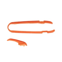 Chain guide over swingarm Acerbis for KTM SX85 25-26, Husqvarna TC85 25-26, GAS GAS MC85 25-26