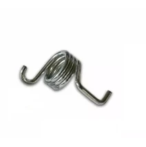 footpeg spring LEFT Suzuki / Yamaha