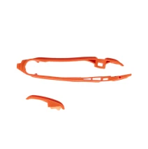 Chain guide over swingarm ACERBIS for KTM, HUSQVARNA, GAS GAS