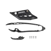 Chain guide set Acerbis for KTM, Husqvarna, GAS GAS