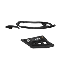 Chain guide set ACERBIS for KTM SX85 25-26, HUSQVARNA TC85 25-26, GAS GAS MC85 25-26