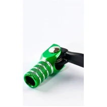 shifter end cap
