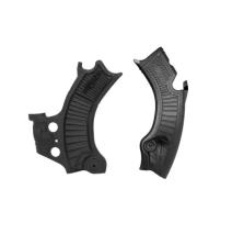 frame cover for Honda CRF450 25-26, CRF250 25-26