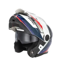 Acerbis RIDER GRAPHIC Helmet