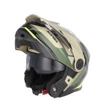 Acerbis RIDER GRAPHIC Helmet