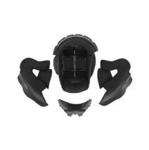 ACERBIS motorcycle helmet INNER LINING RIDER