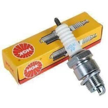 NGK BPR4HS spark plug