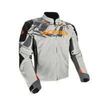 ACERBIS jacket RALLY RACE MESH