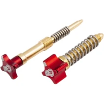 Set of S3 Keihin adjustment screws