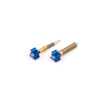 Set of S3 Keihin adjustment screws