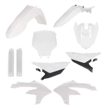 full plastic kit Acerbis for YAMAHA YZF450 26