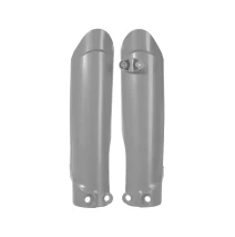 Acerbis lower fork covers fit KTM, HQ, GAS