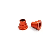 rear wheel bushing set fits KTM/HQ Cross 23-