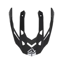 peak for Acerbis Attack helmet
