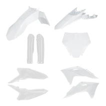 plastic kit Acerbis for GAS GAS MC65 24-26
