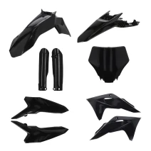 plastic kit Acerbis for GAS GAS MC65 24-26