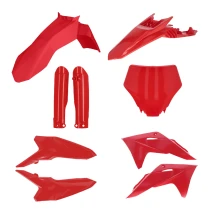 plastic kit Acerbis for GAS GAS MC65 24-26