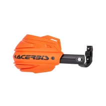 Handguards ADV Acerbis for CF MOTO, YAMAHA TENERE