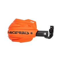 Handguards ADV Acerbis for HONDA TRANSALP, KTM 390 ADVENTURE, ROYAL ENFIELD HIMALAYAN
