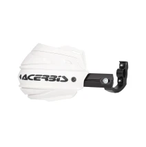 Handguards ADV Acerbis for HONDA TRANSALP, KTM 390 ADVENTURE, ROYAL ENFIELD HIMALAYAN