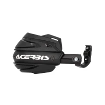 Handguards ADV Acerbis for HONDA TRANSALP, KTM 390 ADVENTURE, ROYAL ENFIELD HIMALAYAN