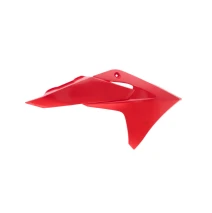 Spoilers Acerbis for GAS GAS MC50 24-25
