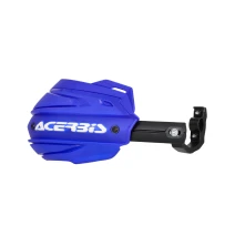 Handguards Acerbis ADV for BMW GS 1300 24-26 blue/white