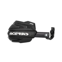 Handguards Acerbis ADV for BMW GS 1300 24-26 black/white