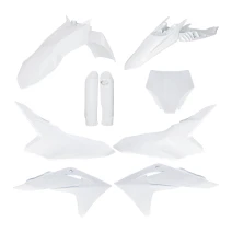 Plastic set full kit Acerbis for GAS GAS MC50 24-25